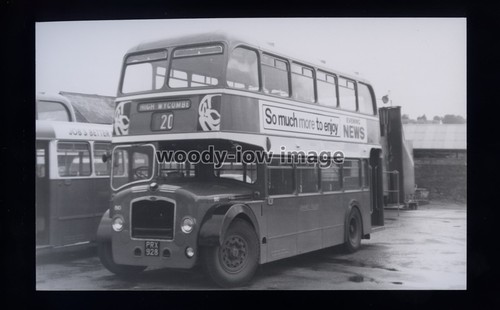 Tm8061 thames valley bus - -,