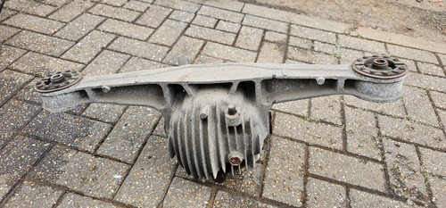 Mazda mx5 rear diff - /, 1.8