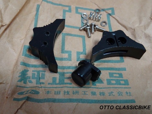 Genuine honda c110 - genuine, ca110
