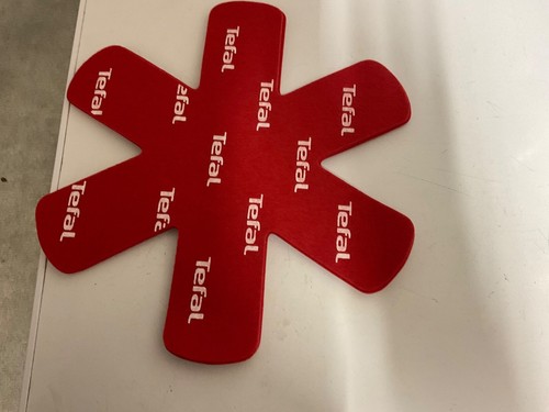 New tefal ingenio cookware - new,