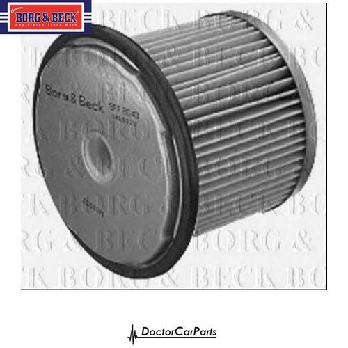 Fuel filter for peugeot 406 - filter,