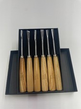 Tyzack Starter 6 Piece Wood