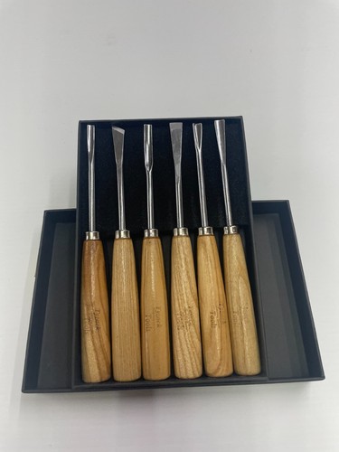 Tyzack starter piece wood - piece,