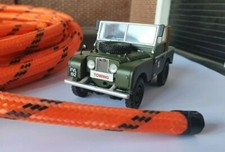 Land Rover Series 1 2 80 86 HT