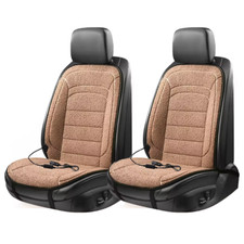 Car Heated Seat Cushion Winter