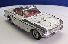 CORGI VOLVO P 1800  SAINT CAR