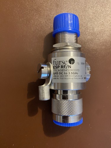 Furse esp n - furse, rf/n