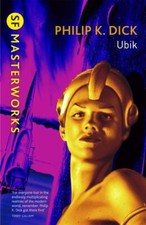 Dick, Philip K. : Ubik (Sf