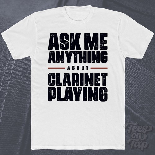 Ask anything about - me,