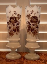 A Matched Pair Of Bohemian