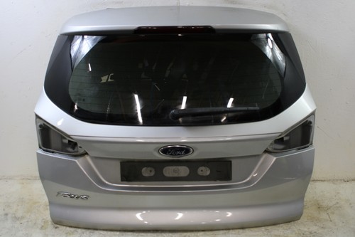 Tailgate boot ford focus - boot, mk3
