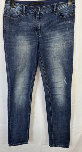 Next cigarette jeans 12l - uk,