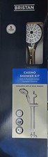 Bristan Casino Shower Kit 3