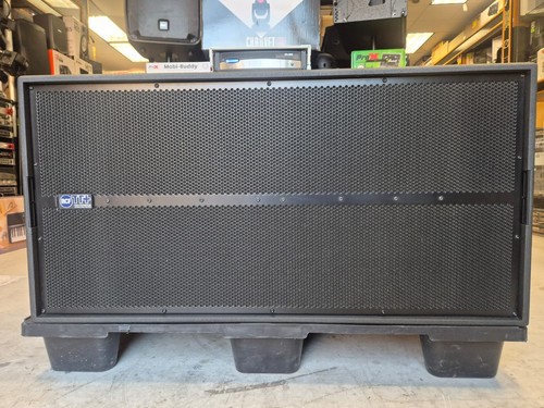 Rcf tts56 dual - rcf,