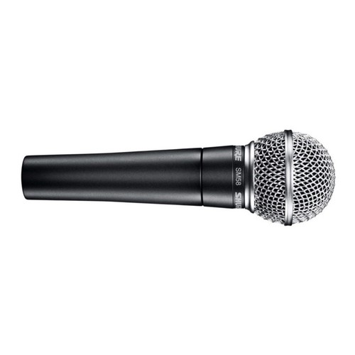 Shure sm58 microphone - sm58,