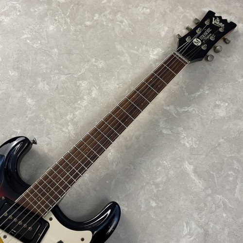 Mosrite the ventures mini - the,