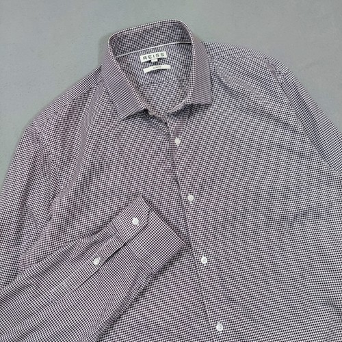 Reiss slim fit button down - slim,