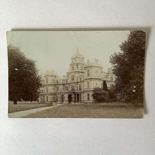 Westonbirt house tetbury - westonbirt,