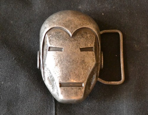 Men belt buckle - men's,