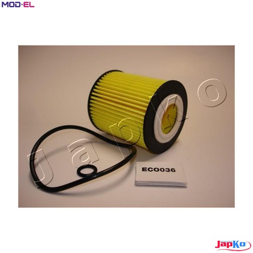 Oil filter 1eco036 - filter,