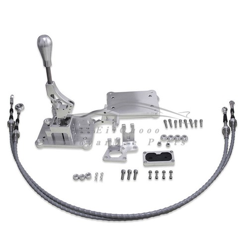 Shifter box cables trans - box,,