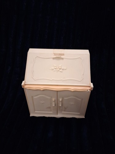 Vintage sindy writing bureau - vintage,