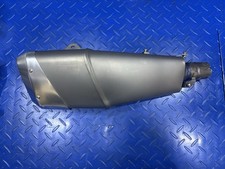 GSXR-750 Original Standard Exhaust Silencer 2008-2010 K8 K9 L0