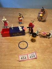 Playmobil Circus Knife Thrower