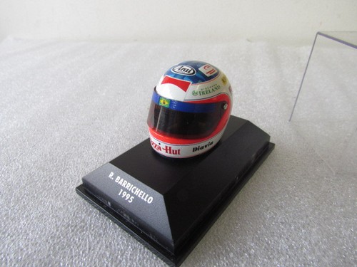 Minichamps 1995 team - minichamps,