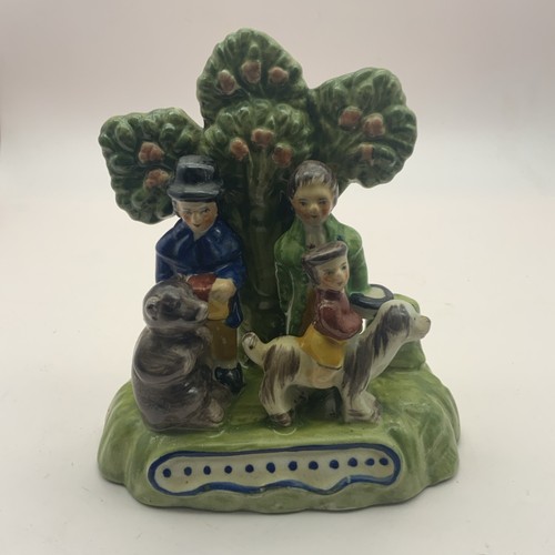 Reproduction staffordshire - ,