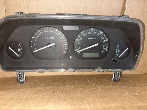 Oem land rover freelander - rover,