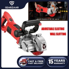 Electric Wall Chaser Groove