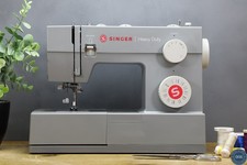 Boxed Singer 4423 Heavy Duty