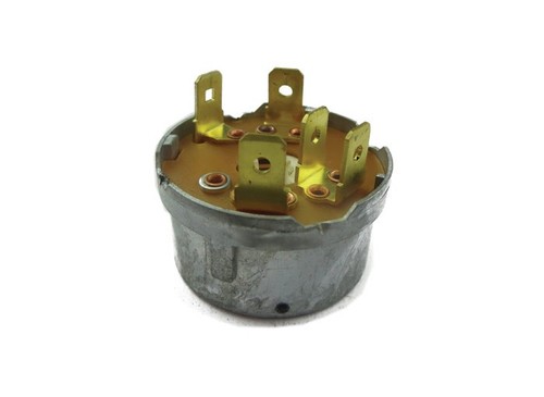 Steering lock switch mgb - steering,