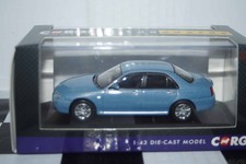 Vanguards Corgi Rover 75 V6