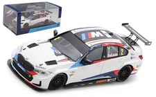 Spark UK033 BMW 330i #2 'West