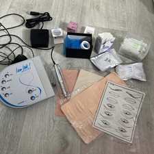 I am Ink Semi Permanent Makeup Machine acupuncture needle handle