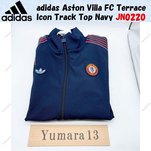 Adidas aston villa terrace - aston, fc