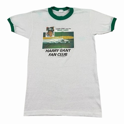 Vintage 80s harry gant skoal - harry,