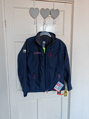 Helly hansen crew sailing - helly,