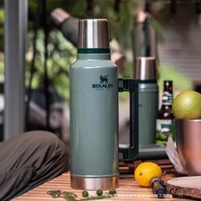 Stanley Flask Classic Vacuum