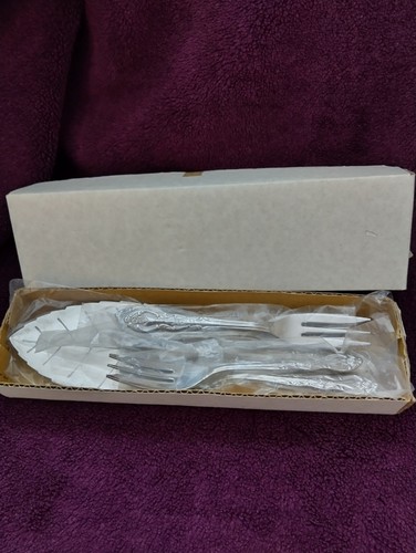 Vintage stainless steel - steel, 7