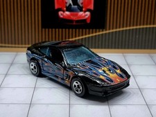 Hot Wheels Car Ferrari 550