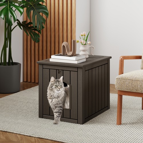 Enclosure grey indoor outdoor - enclosure-grey,