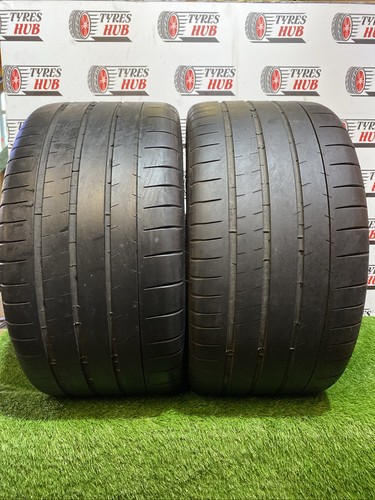 295 zr20 michelin - 2x,