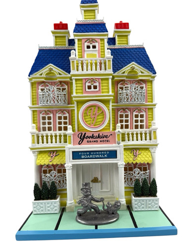 Dept city lights monopoly - city,