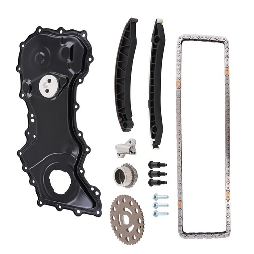 Engine timing chain kit for - engine,