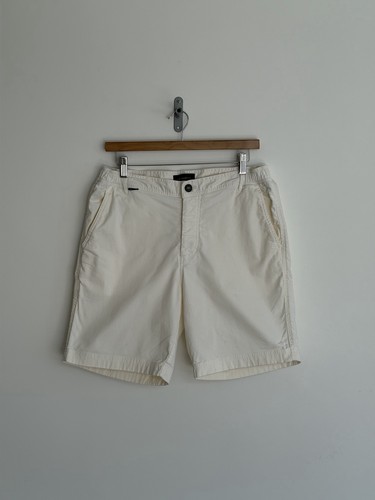 Marvis chino shorts off - marvis,