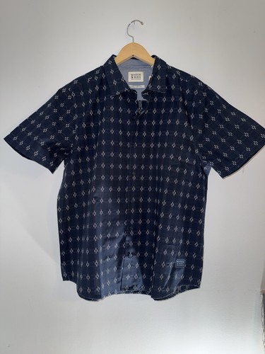 Scotch and soda - soda, men’s