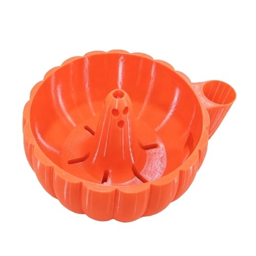 Halloween candy fruit - candy, bowl